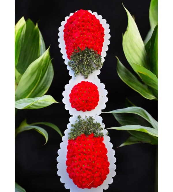 Yapay Çiçekli Büyük Model